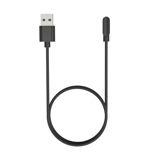 Älykellojen USB-latauskaapeli COLMI V68 -kellon virtakaapeliin
