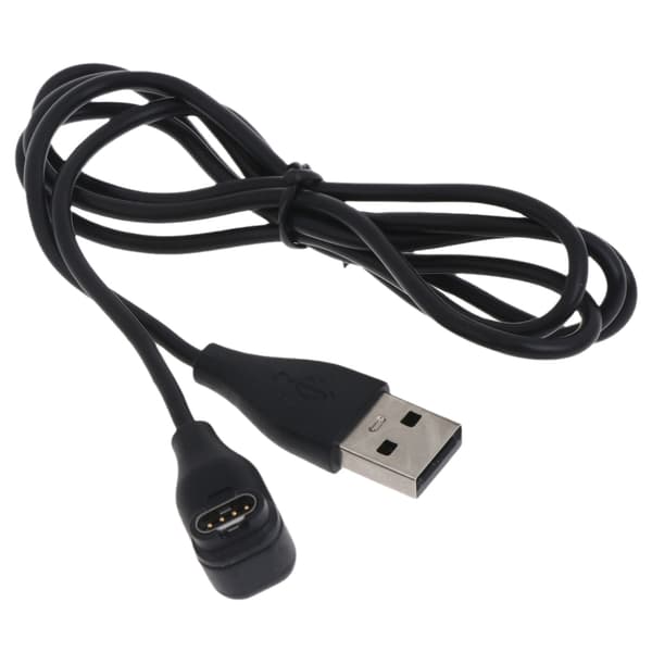 Opladerkabel USB-opladerkabel til Fenix5/5S/5X/Forerunner935/945