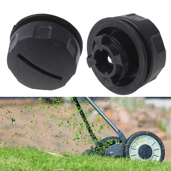 Hætte Spoleholder Strimmer til Hoved Passer til C4-2 C5-2 FSA65 FSA85 FS38 Motorsav