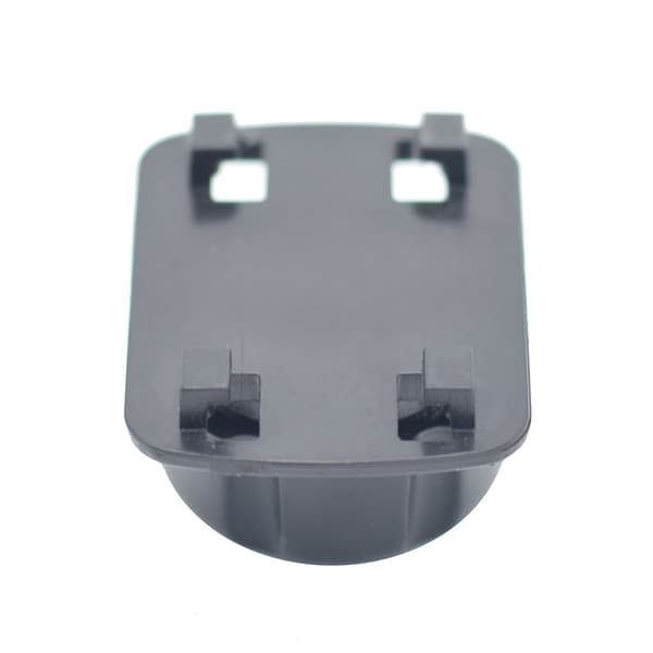 Bærbar biltelefonholder 17 mm kulehodebase biluttak stativ dashbord