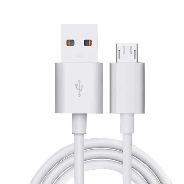 Förlängningskabel för ström till Cam Pan-kamera Micro USB