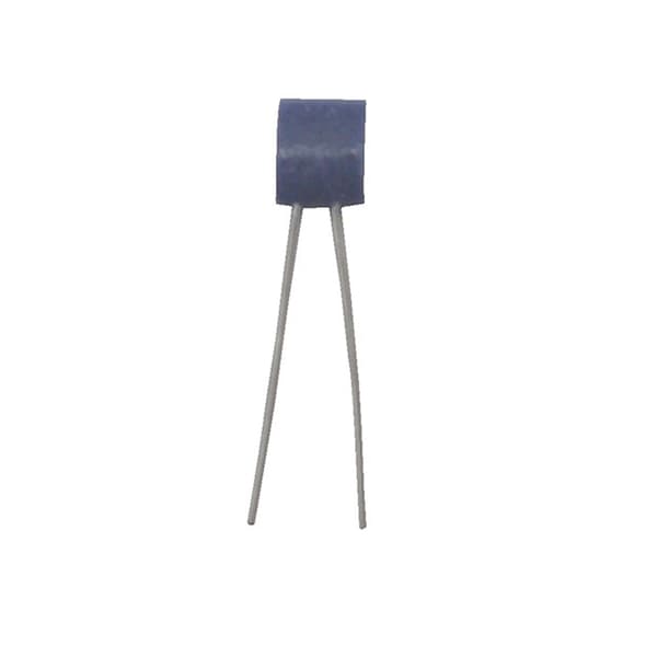 1 stk. temperatursensorer metalmodstandssensorchip til industriel brug null - PT100 Class B