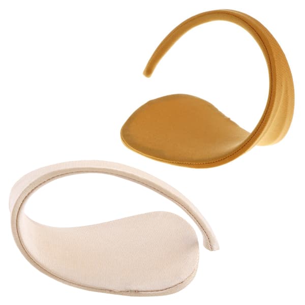 Kvinner C-String Usynlig Truser Ensfarget Stroppeløs Elegant Thong Undertøy Khaki