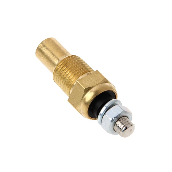 Universal elektrisk sender temperatur vand/olie temperatur 1/8 NPT sender transmitter sendeenhed tempsensor