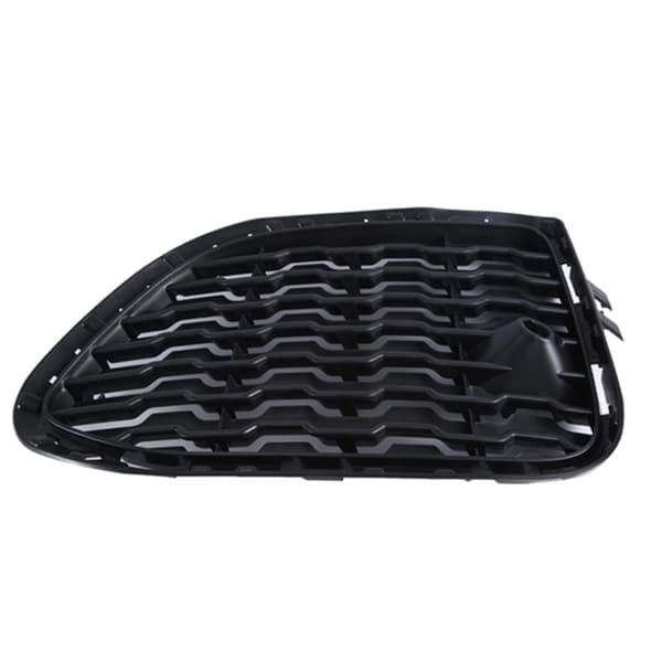 Tåkelysgrill Erstatning Tåkelysramme 51118056941 51118056942 for F25 Right
