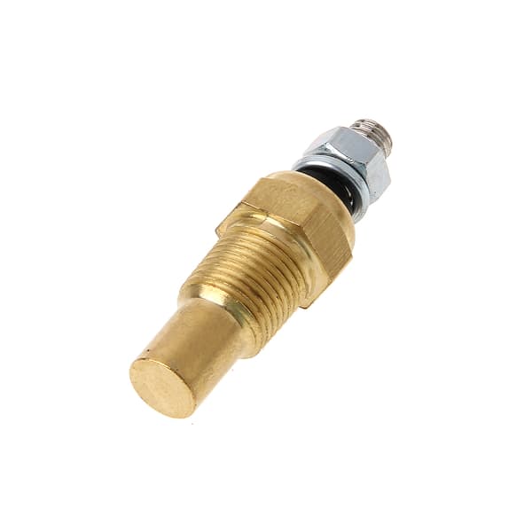 Universal elektrisk sender temperatur vand/olie temperatur 1/8 NPT sender transmitter sendeenhed tempsensor