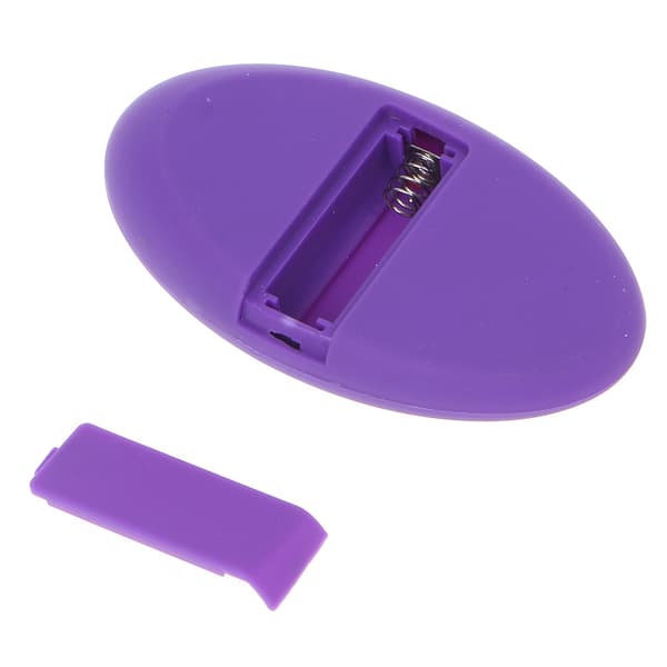 Vanntett 20 Frekvens Fjernkontroll Trådløs Vibrerende Egg Vibrator