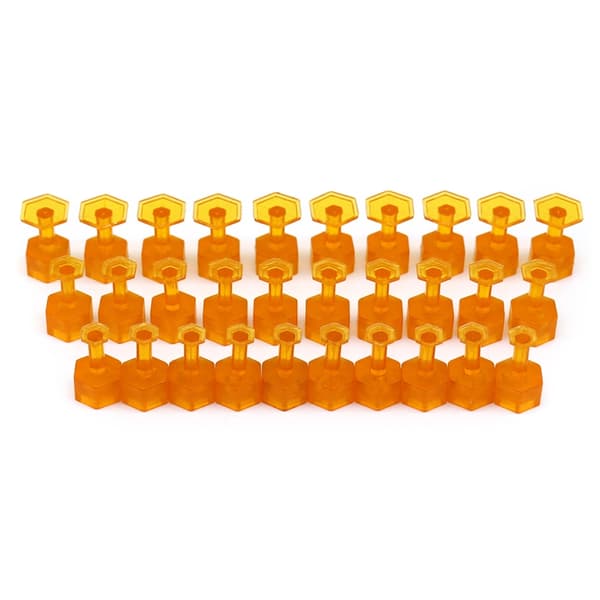 Bilbuler Pit Reparationsbro Universal Buler Puller Limfaner Pladefjernelsesværktøj Hexagonal Large
