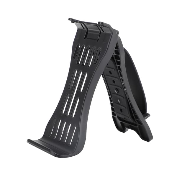 Gamepad Stand Holder Desktop- Support Cradle Konsoltilbehør til Steam-Deck