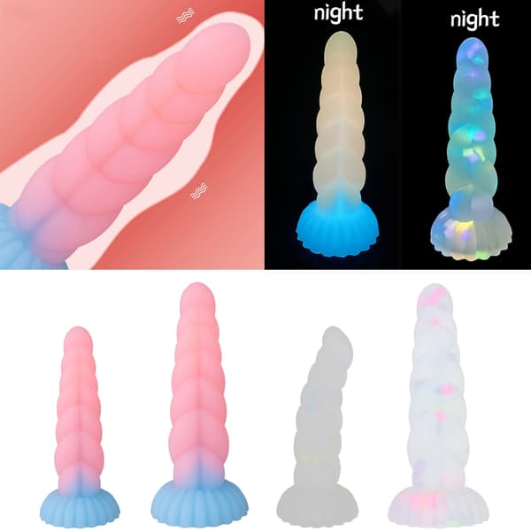 Anusplugg Anusdildo Butt Plugg Silikon Anusleksak Dildo Sugkopp Dildo Stimulering Anusdilatator null - B S
