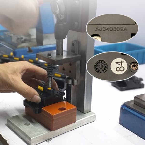 Innovative vanntette kretsbrytere i plast for bilkretser 60A