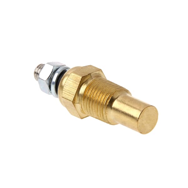 Universal elektrisk sender temperatur vand/olie temperatur 1/8 NPT sender transmitter sendeenhed tempsensor