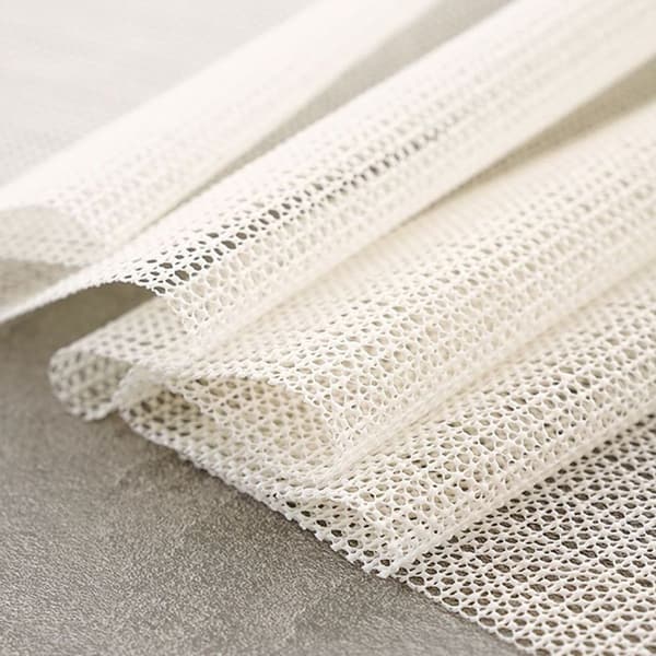 Mångsidig halkfri matta Halkskyddsmatta PVC-mattgrepp - Halkskyddsmatta Lådfoder Mattans halkskyddsfoder för hemmet 70x140CM
