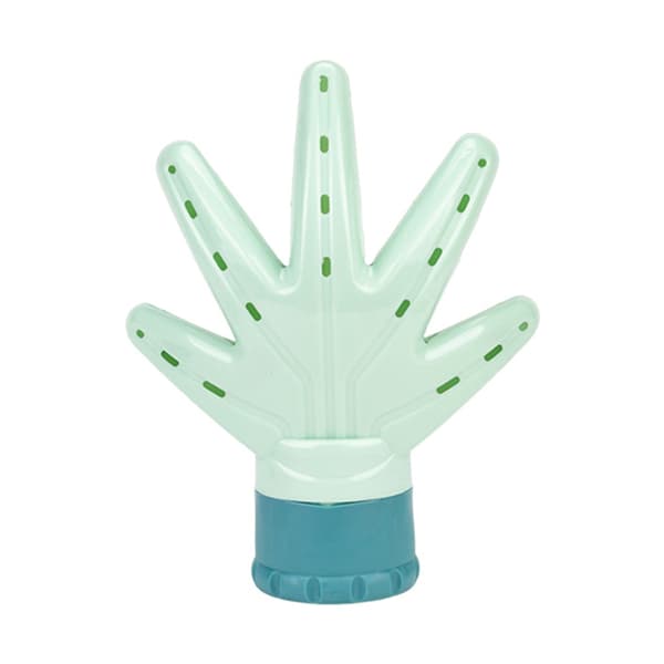Hårfön Diffuser Handform Makeup Styling Torkar Tillbehör Frisör