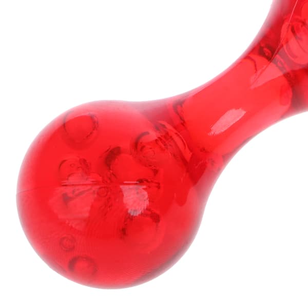 Triggerpunktsmassageapparat Manuell Rygg Akupressurterapi Tryckpunktsmassageapparat null - 4