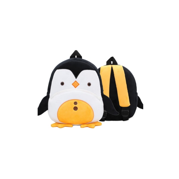 15 Styles Unisex Kids Pehmo Animal Cartoon Mini matkalaukku - Shark reppu  4a9b | Shark backpack | Fyndiq