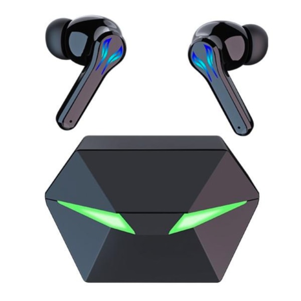 P86 Gaming Earbuds p86 alienware -nappikuulokkeet b6d5 | p86 alienware  earbuds | Fyndiq