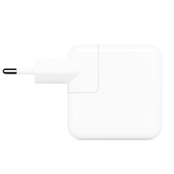 30W USB-C Strömadapter