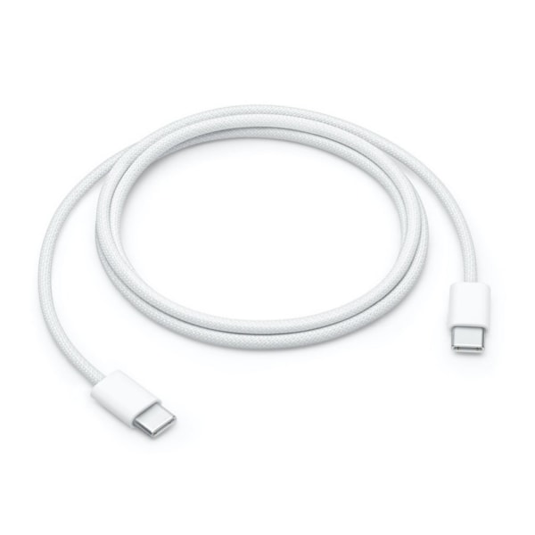 1M USB-C till USB-C Kabel