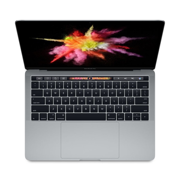 MacBook Pro 13" 4TBT Late 2016 (Intel Core i5 2.9 GHz, 8 GB RAM, Space Gray