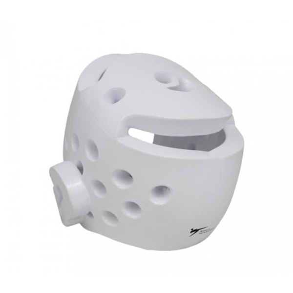 KPNP, KP HEAD GEAR taekwondo skyddshjälm, WT godkänd Vit M