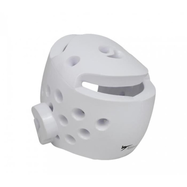 KPNP, KP HEAD GEAR taekwondo skyddshjälm, WT godkänd Vit XL