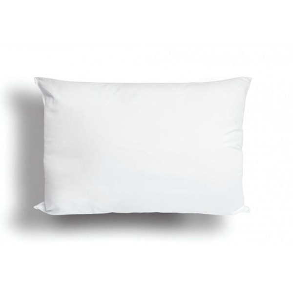 Antimikrobiellt kudde CONFORT 30x50 cm, av Intemporel Vit