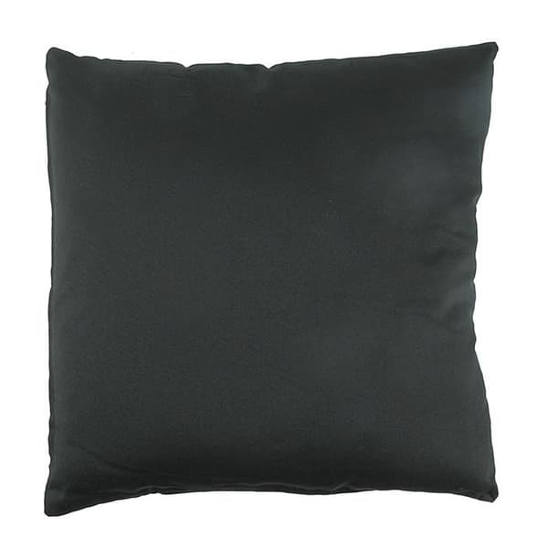 Kudde “ALIX” 40 x 40 cm svart