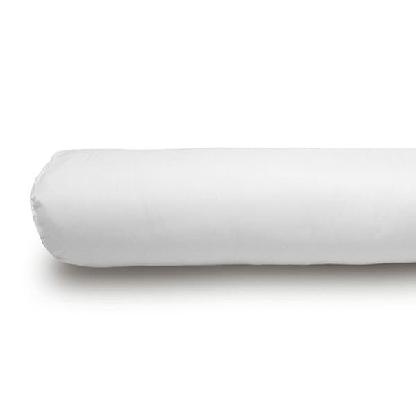 Traversin COTON bredd 140 cm, av Soleil d'ocre Vit