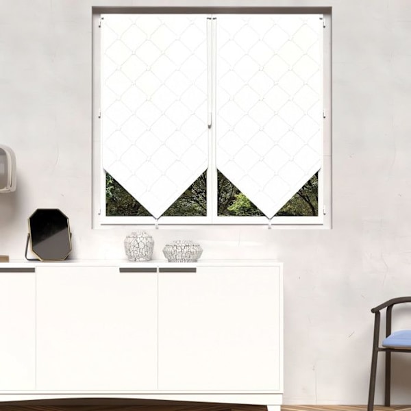 Biscuit breeze 70x120 cm PAULINE, av Soleil d'ocre Vit