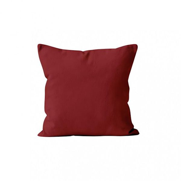 Dyna SOLEIL D'OCRE ALIX 40x40cm röd