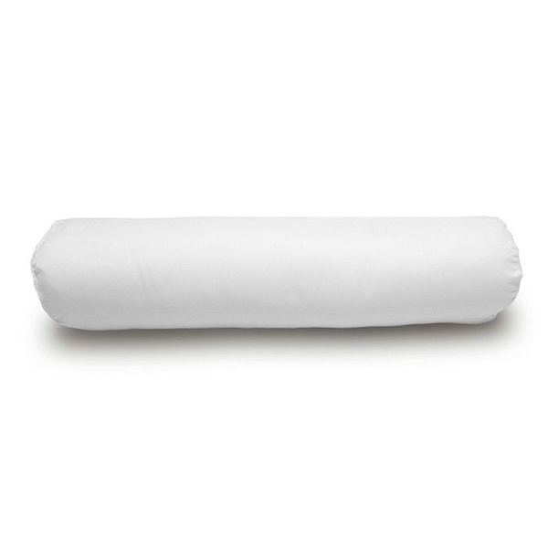 Traversin COTON bredd 90 cm, av Soleil d'ocre Vit