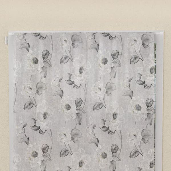 Brise bise 90x200 cm PAOLA, av Soleil d'ocre Vit
