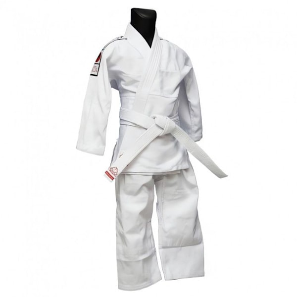 KAPPA RIO judogi kimono vit Vit 150 cm