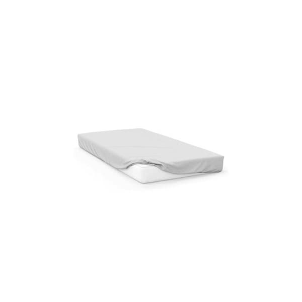 Sängkläder - ZZZ - ZZZ vit - 160x200 cm - 25 cm kant - polycotton Vit