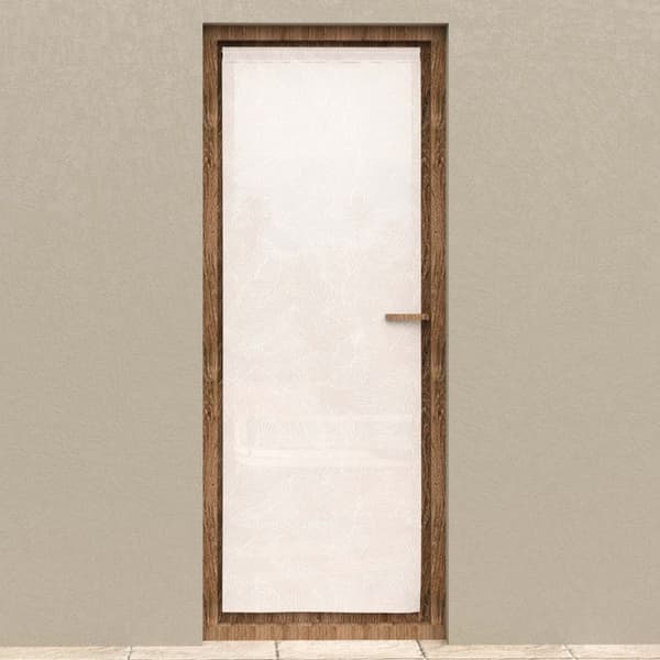 Kex 70x200 cm CELIA vit, av Soleil d'Ocre Vit