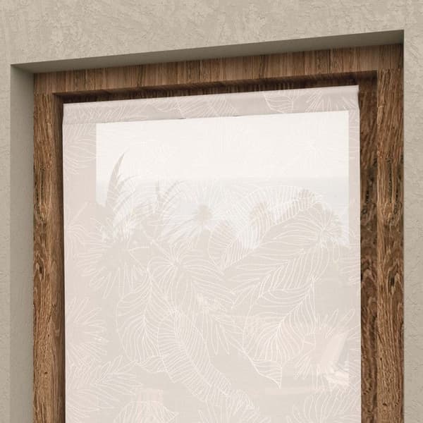 Kex 70x200 cm CELIA vit, av Soleil d'Ocre Vit