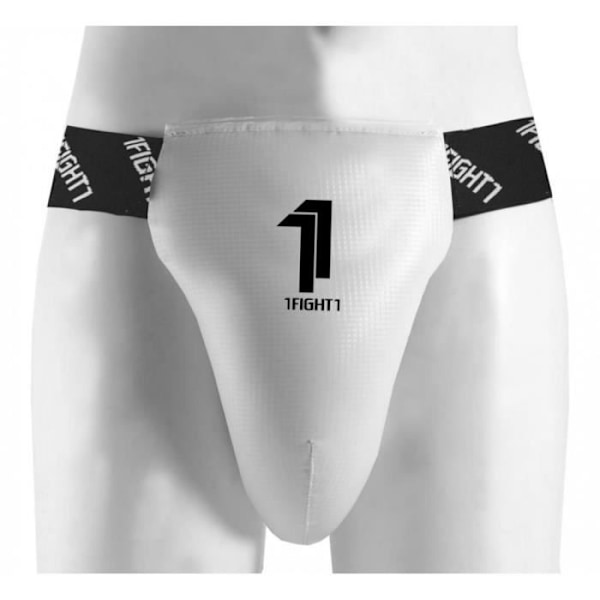 1FIGHT1, SUWON herrskal, vit - jag