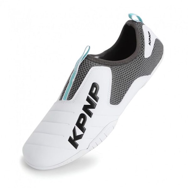 KPNP, Taekwondo skor T2020, vit Vit 39