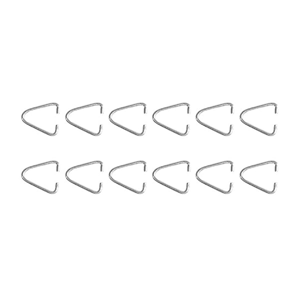 Pentagram för solrosform silikon örhänge prydnad form för 5