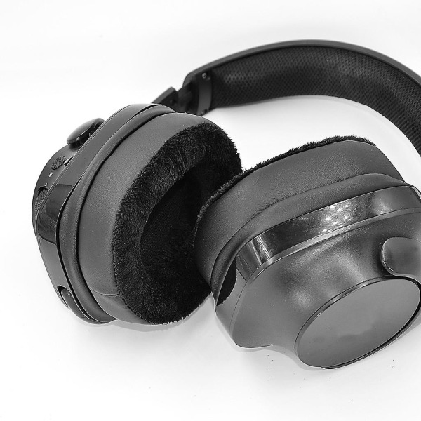 Öronkuddar för Logi-tech G35 G533 G633 G933 Headset