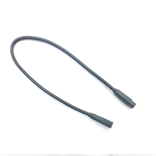 M500 M600 motorkabel til Bafang centermotor hastighedssensor Lecable length 60CMft  line