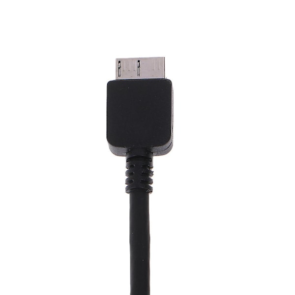 USB-C till USB 3.0 Micro B Kabel Snabb Laddning Och Synkroniseringsdataöverföringskabel
