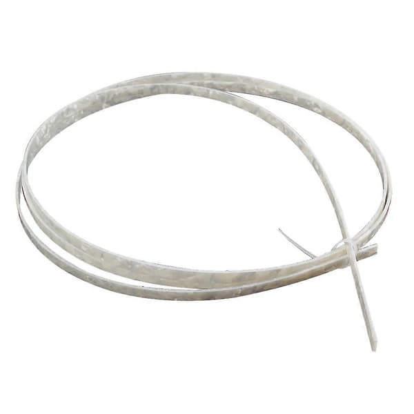 6 mm Akustisk Gitar Binding Akustisk Gitar Purfling Gitar Binding Celluloid