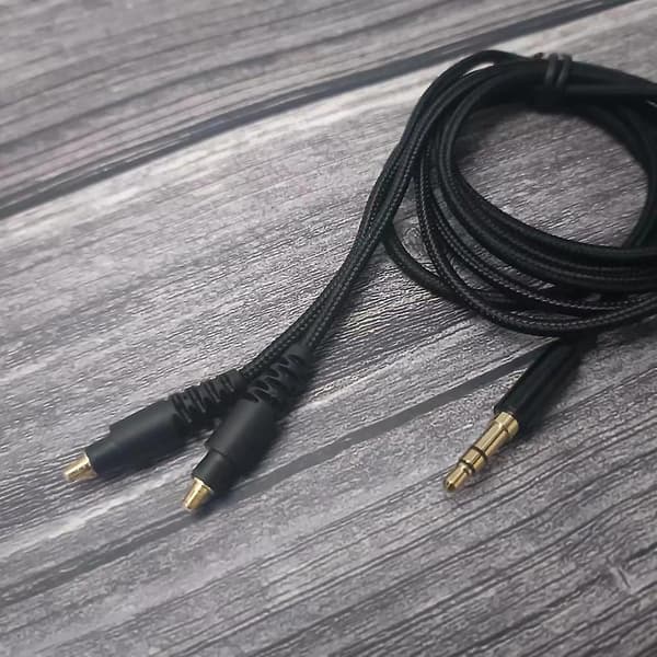 A2DC Terminal Headset Kabel til MSR7b/SR9/ESW990h/ES770h/ESW950/ES750 A2DC Ledning