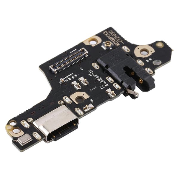 Opladerport Board til Xiaomi Poco X3 NFC / Poco X3 / Poco X3 Pro