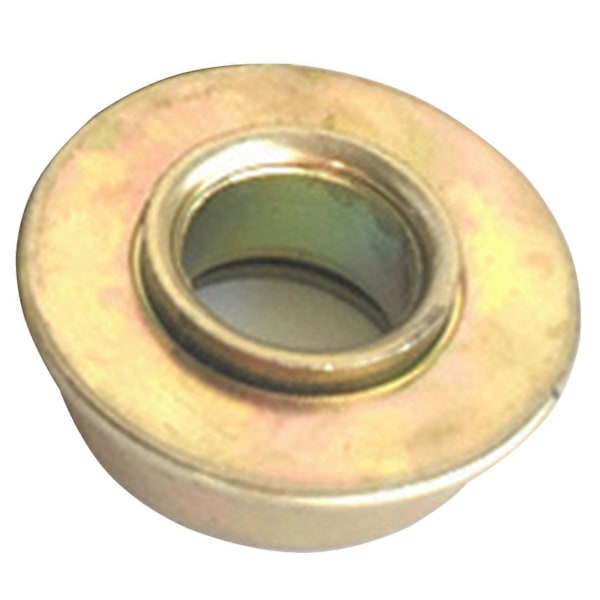 4x Dykgaffel Lager Innerdiameter 1/2 Tum 12.7X27X30mm Rullstols Tillbehör H009 / H005 Hjul