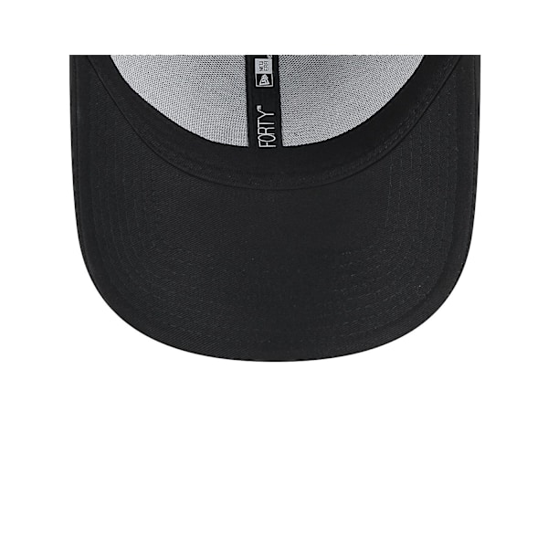 New Era Herr League Essential 940 Justerbar Keps ~ LA Dodgers