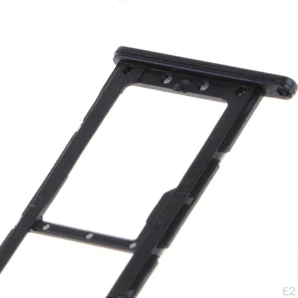 SIM/ TF Kortbakke Holder Adapter Passer / 3e