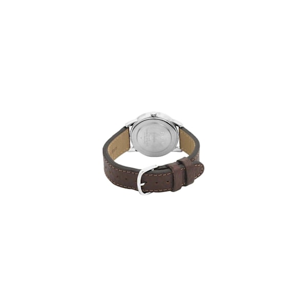 Timex Gents Easy Reader Indiglo Herrklocka T20041